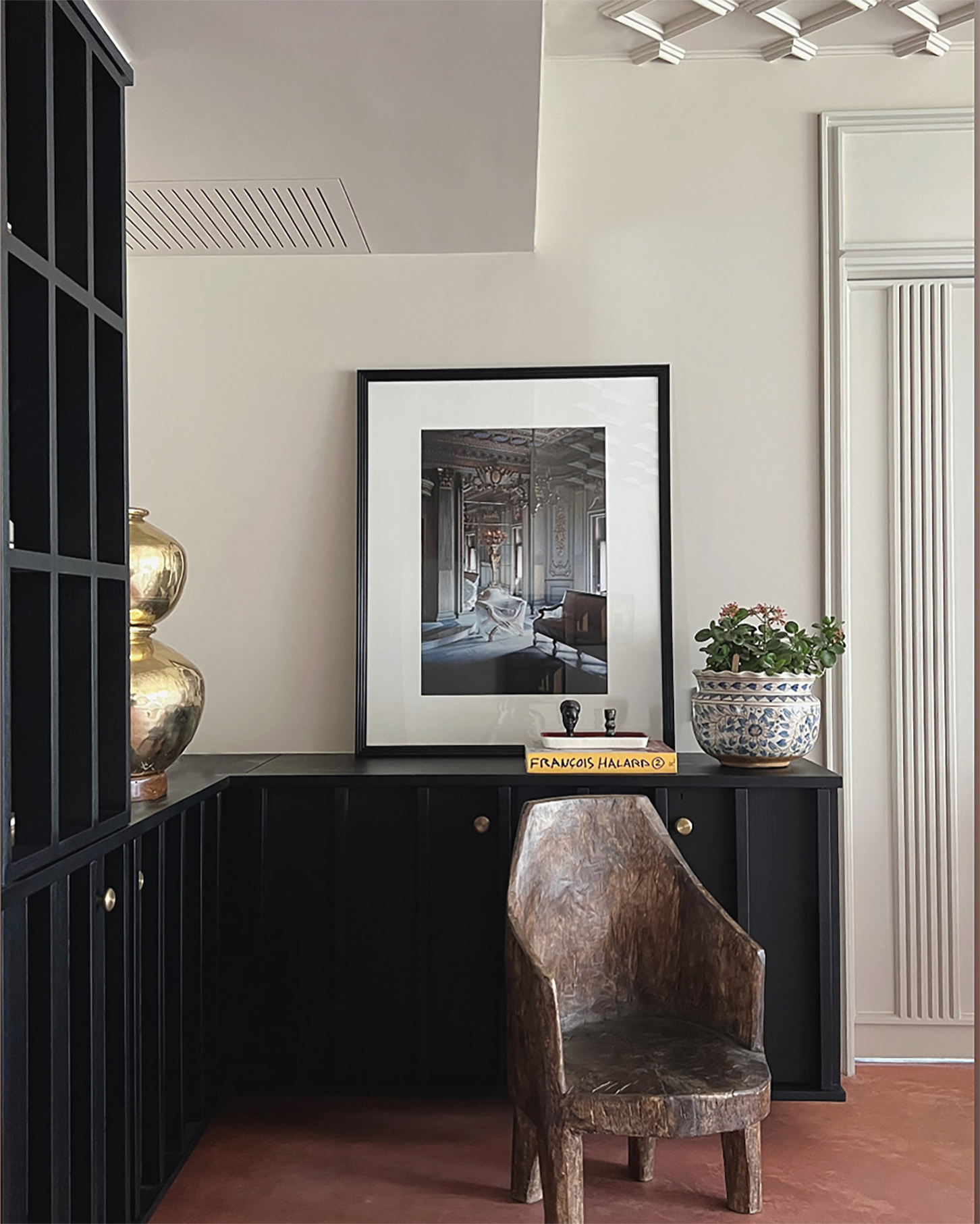 Mumbai Central Home interior