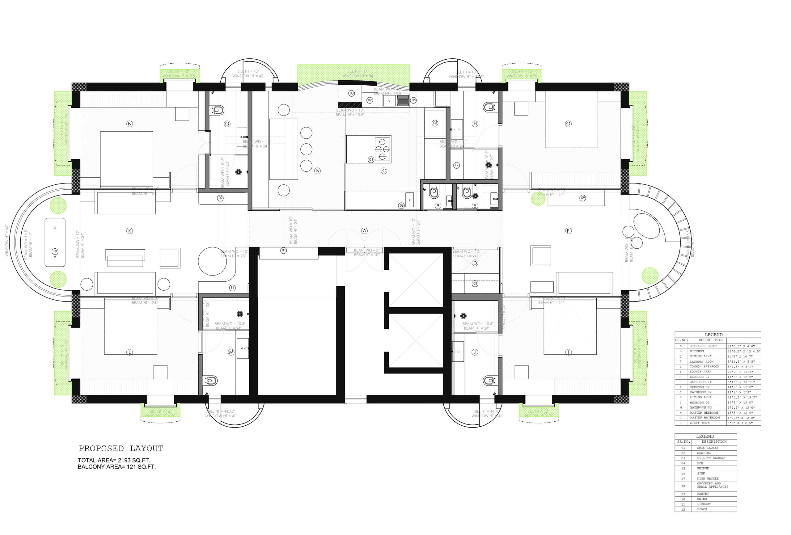 Mumbai Central Home_Layout
