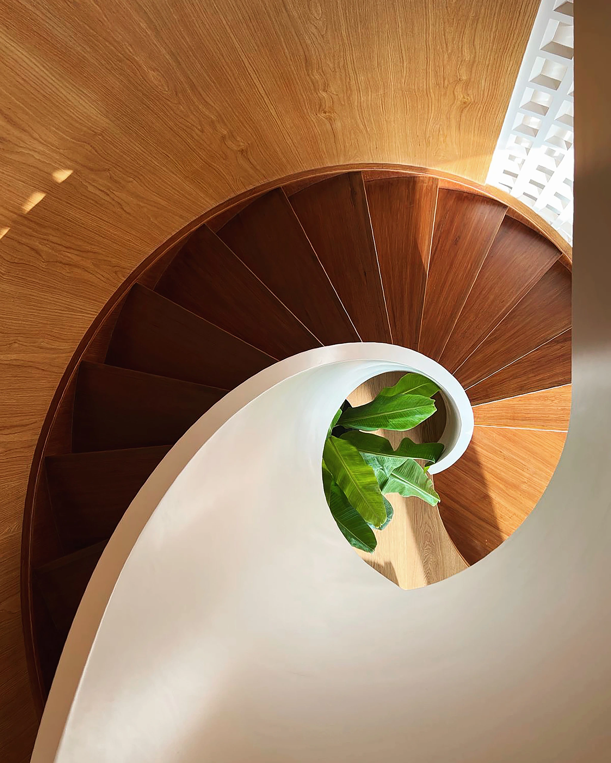 Mumbai Home_Staircase 02