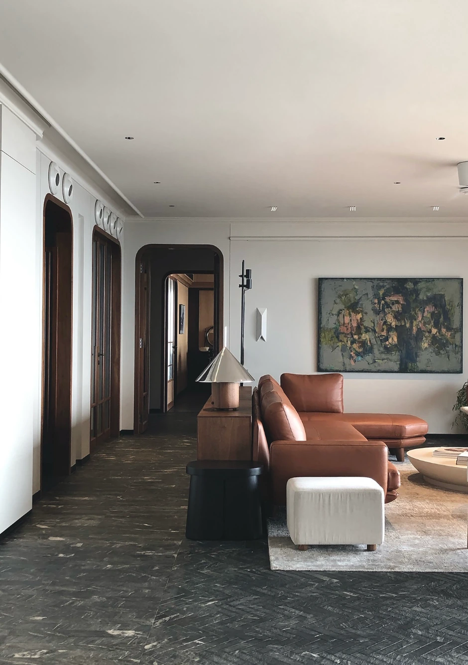 Pali Hill Home 11