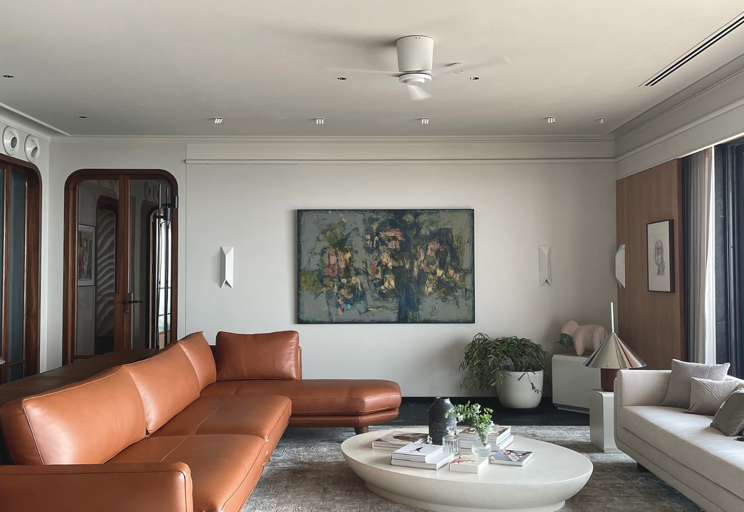 Pali Hill Home 12